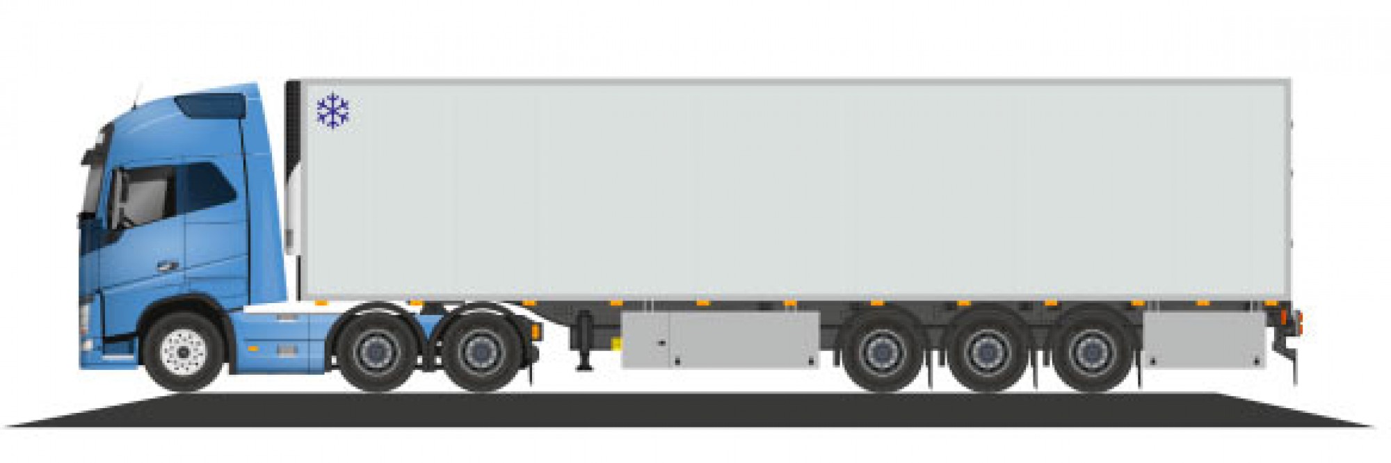 camion